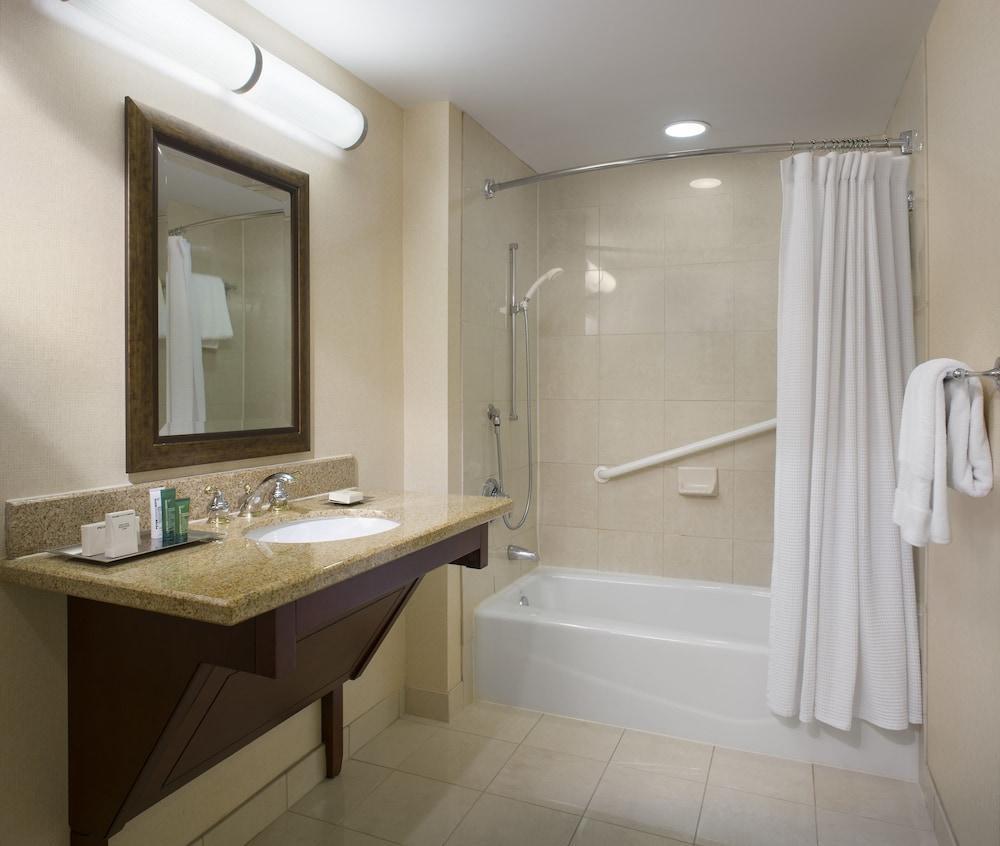 Hotel Hilton Providence Zewnętrze zdjęcie