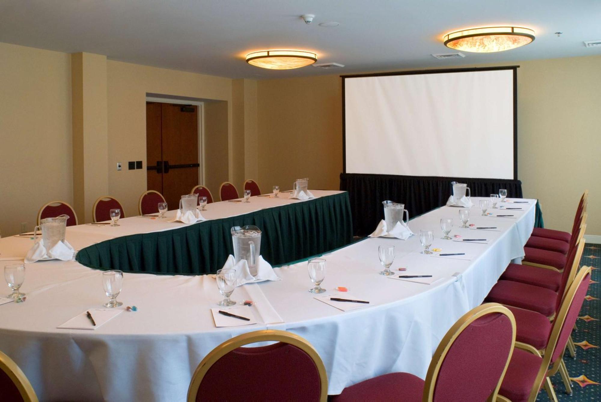 Hotel Hilton Providence Zewnętrze zdjęcie