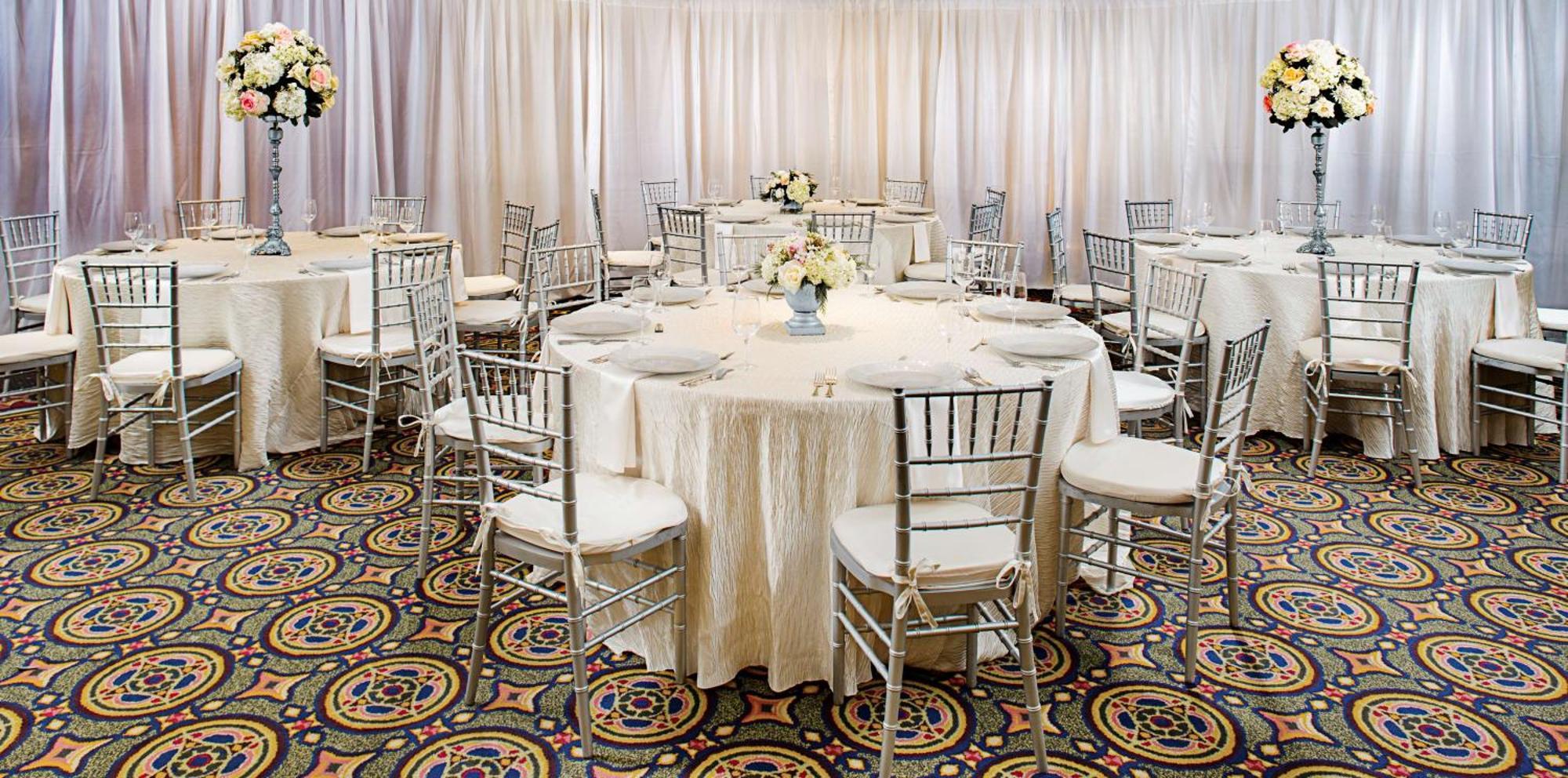 Hotel Hilton Providence Zewnętrze zdjęcie