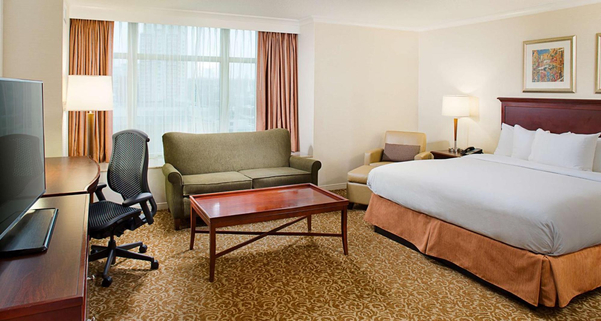 Hotel Hilton Providence Zewnętrze zdjęcie