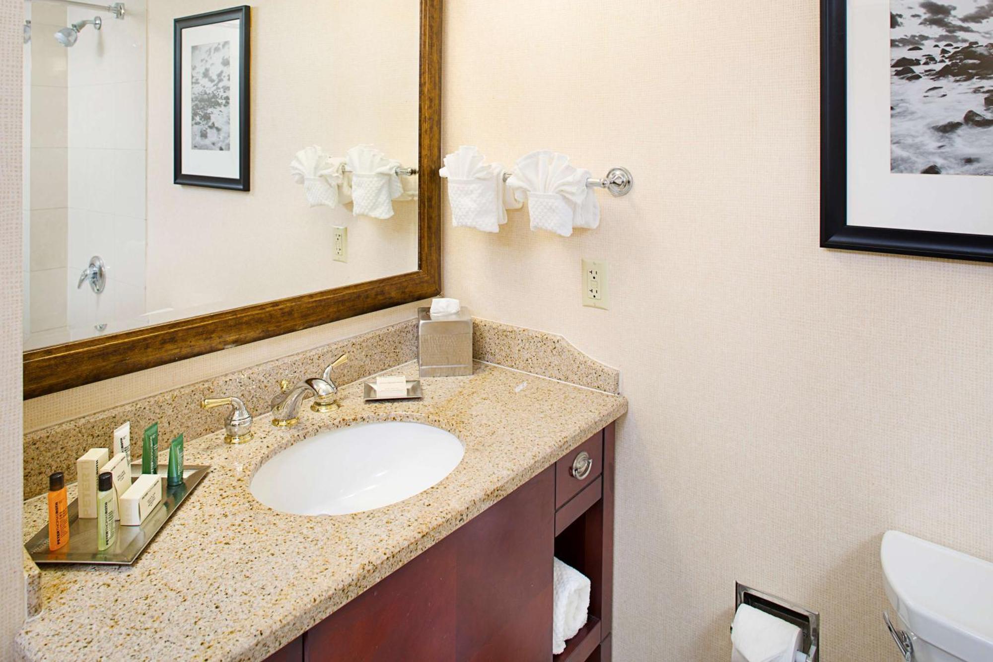 Hotel Hilton Providence Zewnętrze zdjęcie