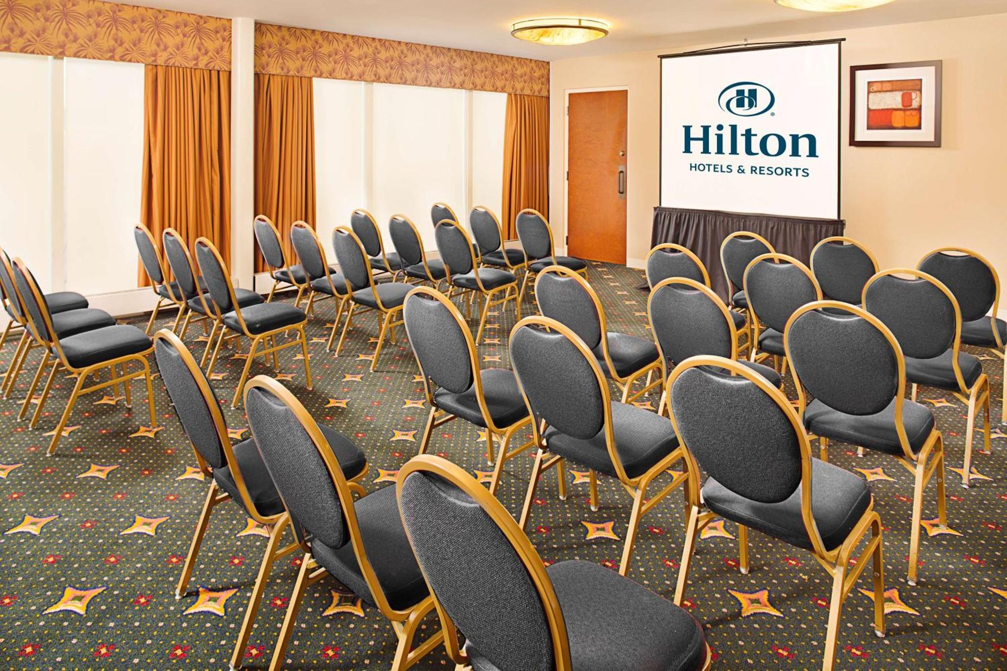 Hotel Hilton Providence Zewnętrze zdjęcie