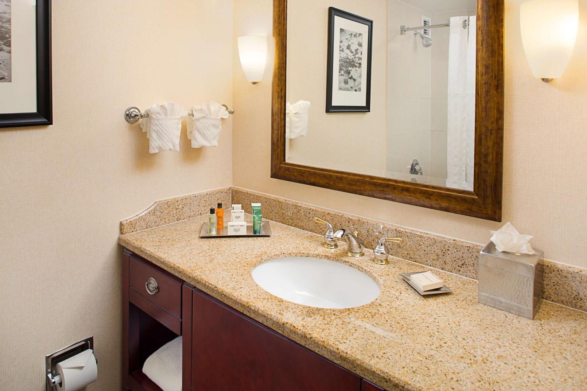Hotel Hilton Providence Zewnętrze zdjęcie