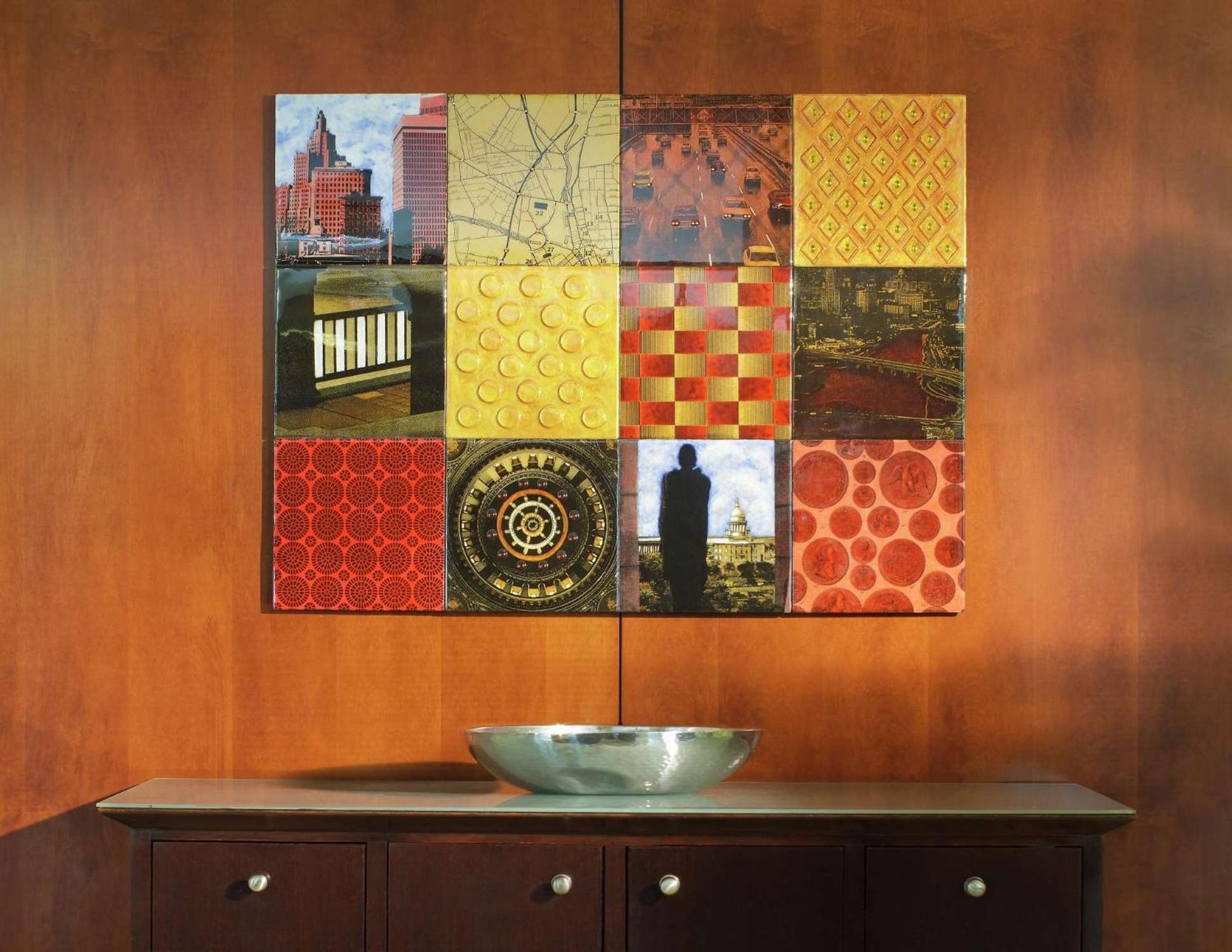 Hotel Hilton Providence Zewnętrze zdjęcie