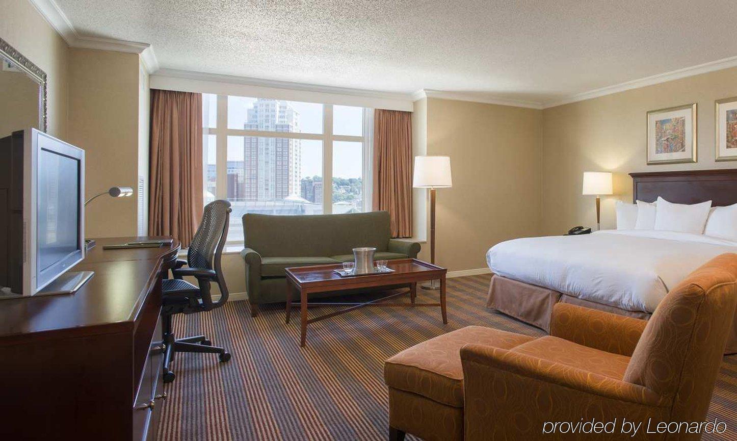 Hotel Hilton Providence Pokój zdjęcie