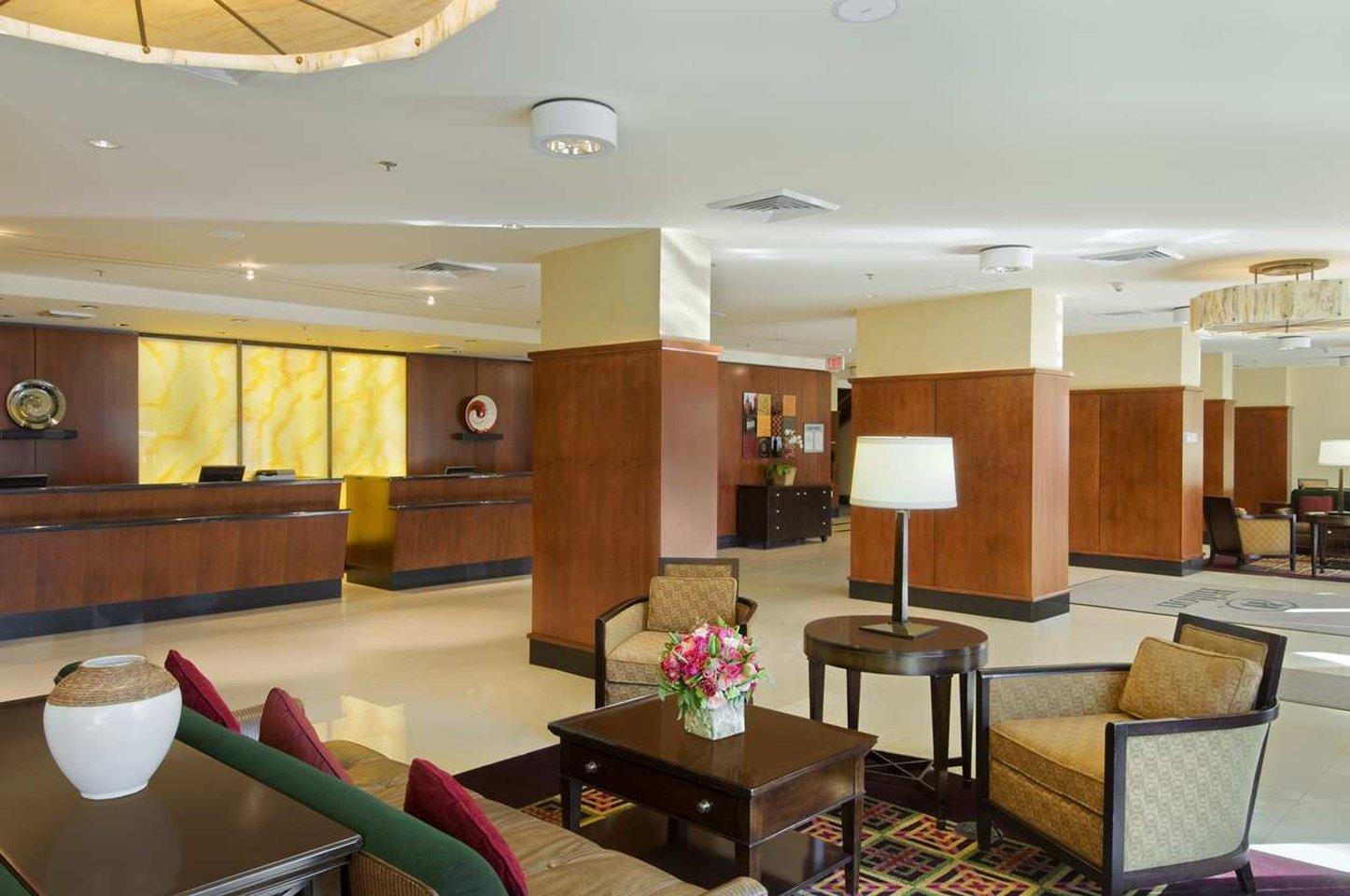 Hotel Hilton Providence Zewnętrze zdjęcie