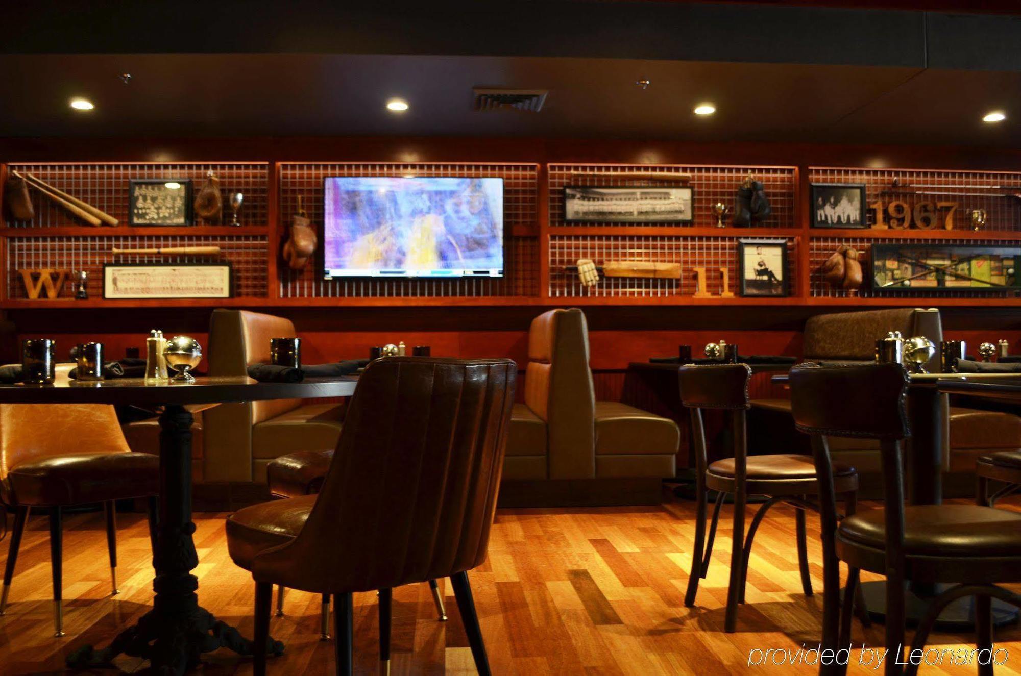 Hotel Hilton Providence Zewnętrze zdjęcie