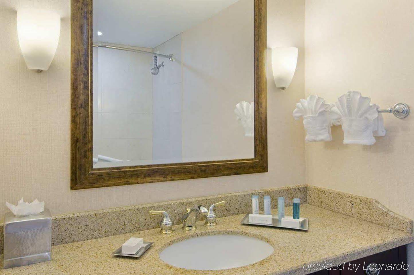 Hotel Hilton Providence Zewnętrze zdjęcie