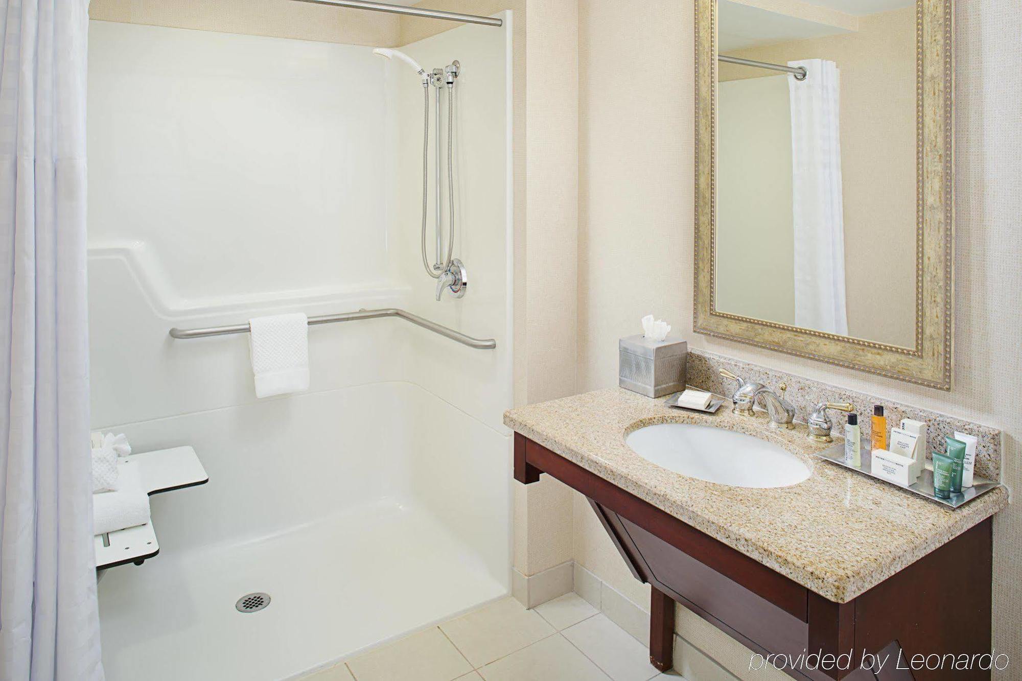 Hotel Hilton Providence Zewnętrze zdjęcie
