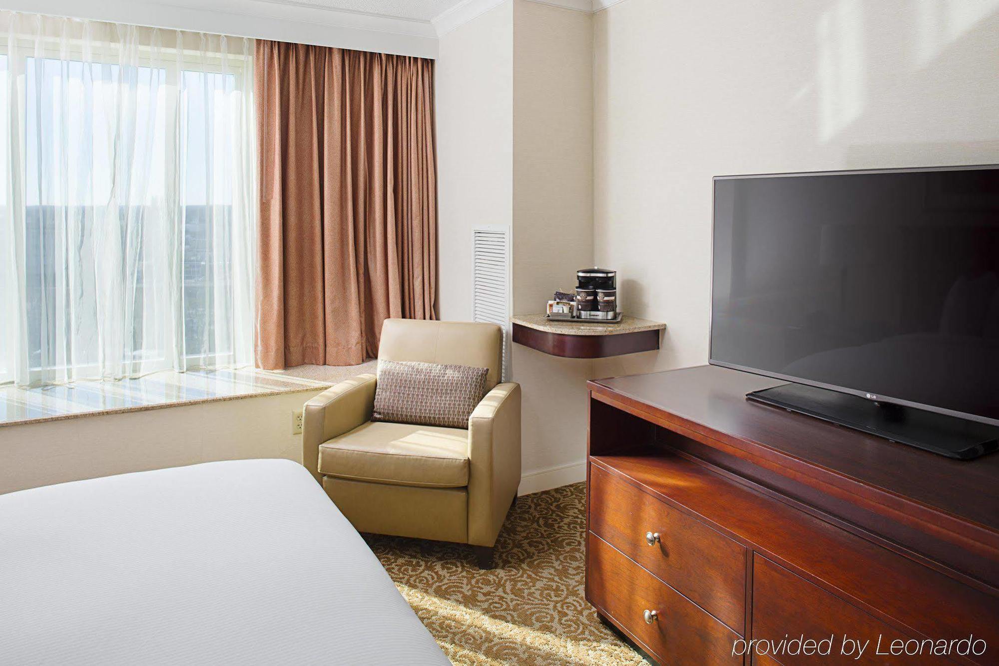 Hotel Hilton Providence Zewnętrze zdjęcie