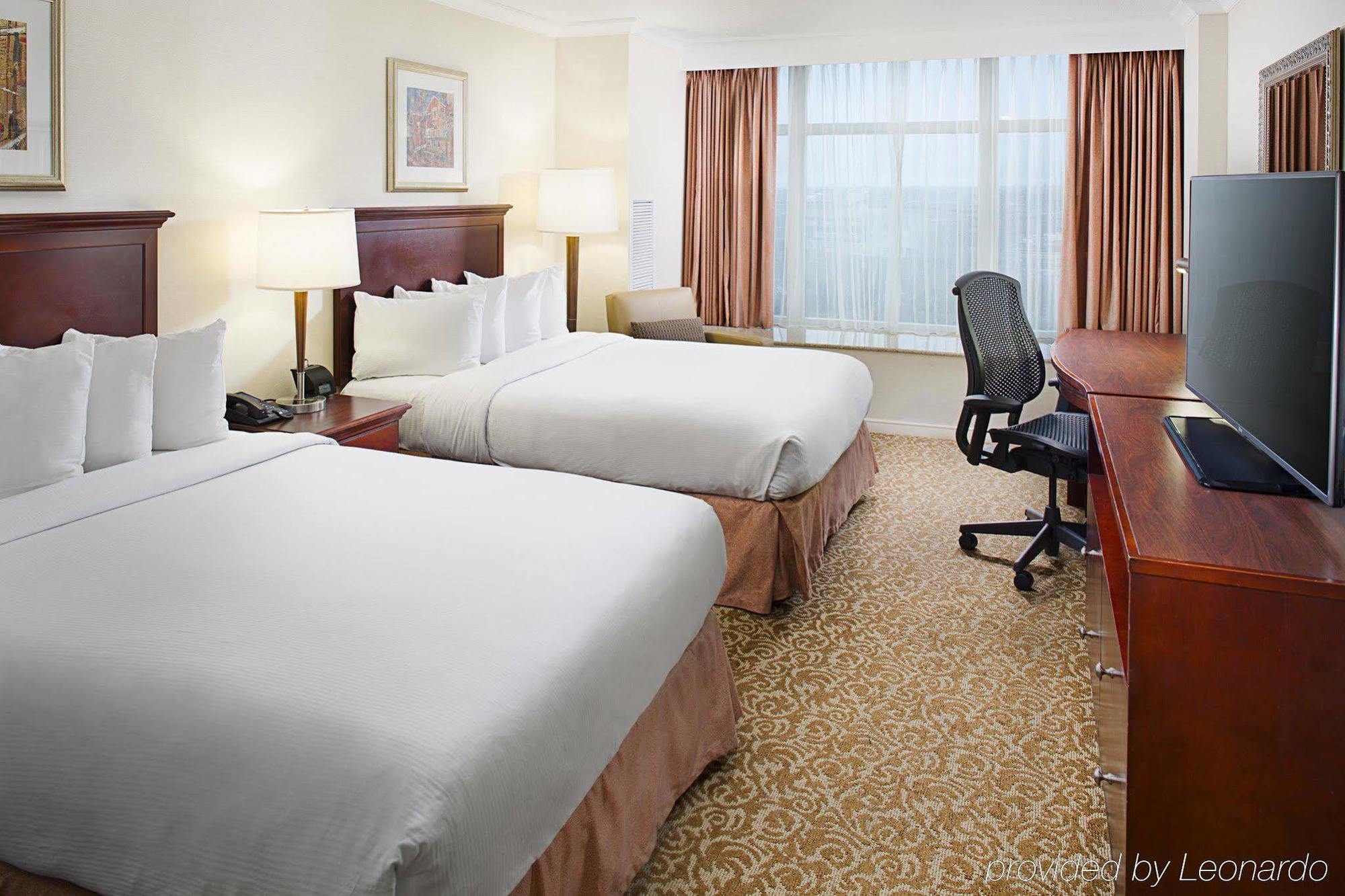 Hotel Hilton Providence Zewnętrze zdjęcie