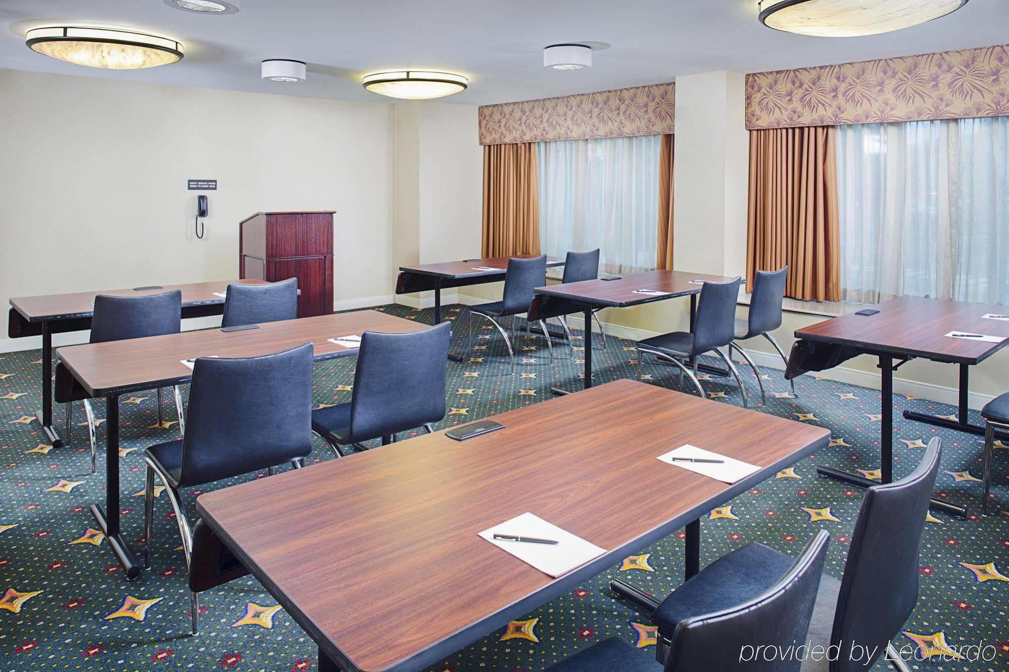 Hotel Hilton Providence Zewnętrze zdjęcie