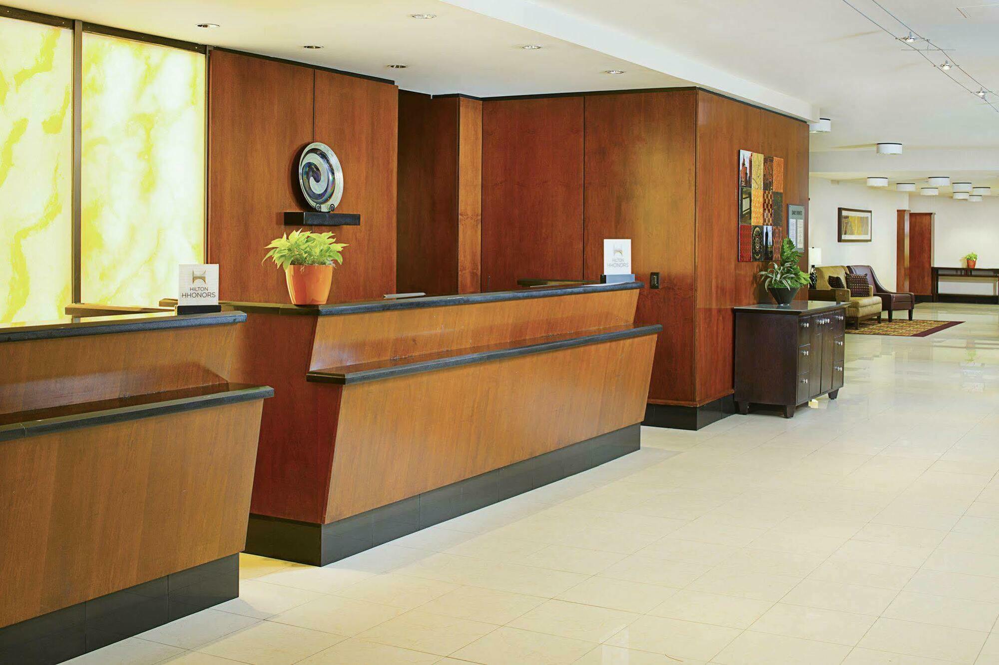 Hotel Hilton Providence Zewnętrze zdjęcie